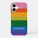 Search for rainbow stripes iphone cases Colourful