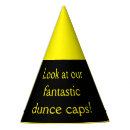 Search for dunce Party