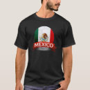 Search for mexico soccer team tshirts World