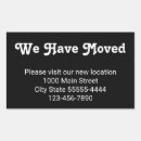 Search for location stickers Black and white