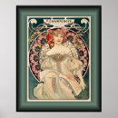 Search for alphonse mucha posters Paris