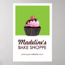 Search for cake pops posters Cupcake