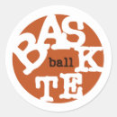 Search for college basketball stickers Team