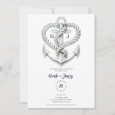 Search for coastal wedding invitations Rustic