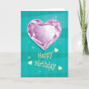 Search for june birthday cards Heart