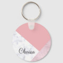 Search for marble key rings Minimalist