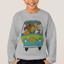Search for cartoon hoodies Mystery machine