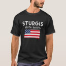 Search for sturgis tshirts State