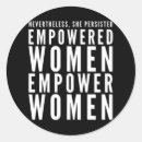 Search for nevertheless stickers Women