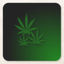 Search for pot leaf coasters Weed