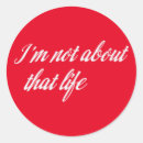 Search for quotation stickers Typography