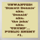 Search for enemy posters Politics