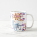 Search for pink creature mugs Ocean