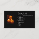 Search for dog tag business cards Navy