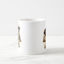 Search for funny dog design mugs Dachshund