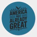 Search for already stickers 2026