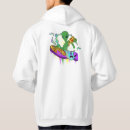 Search for alien hoodies Cartoon