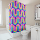 Search for 80s shower curtains Modern