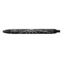 Search for spider web pens Spooky