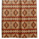 Search for southwest shower curtains Rustic