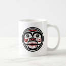 Search for native american art mugs Ethnic