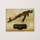Search for gun puzzles Rifle
