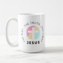 Search for gods son mugs Son of god