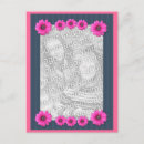 Search for daisy picture postcards Pink
