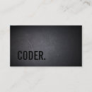 Search for security business cards Hacker