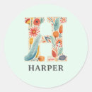 Search for letter h stickers Stylish