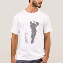 Search for bat man tshirts Cricket