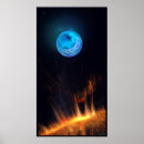 Search for cool space posters Planets