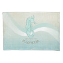 Search for seahorse pillowcases Marine