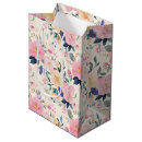 Search for lush gift bags Floral