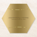 Search for polished coasters Gold