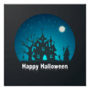 Search for happy halloween posters Full moon