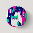 Search for dark blue background badges Pattern