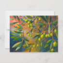 Search for olive postcards Tree