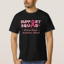 Search for cancer support tshirts Health