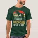 Search for dinosaur 4th birthday tshirts Funny