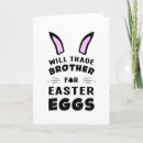 Search for funny happy easter cards Animal
