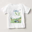 Search for golf baby clothes Hole in one