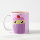 Search for kawaii cake mugs Dessert
