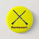 Search for clarinet badges Geek