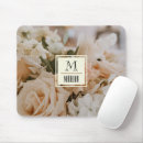 Search for romantic mousepads Chic