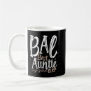 Search for best auntie ever mugs Bae