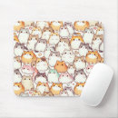 Search for cat collection mousepads Cartoon