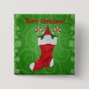 Search for white candy badges Merry christmas
