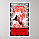 Search for art deco paris posters France