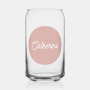 Search for circle beer glasses Elegant